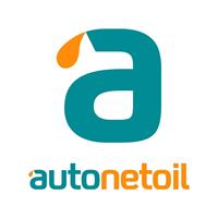 Logotipo Autonetoil