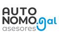 logotipo Autonomo.gal Asesores