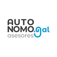 Logotipo Autonomo.gal Asesores