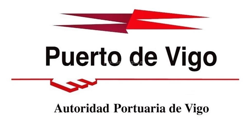 logotipo Autoridad Portuaria - Centralita