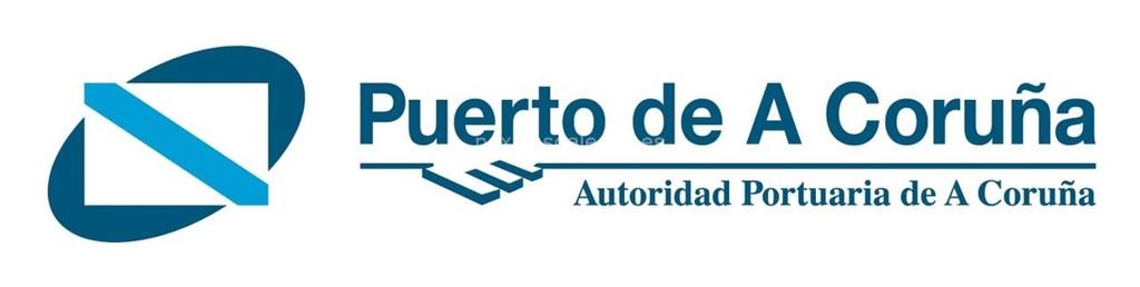 logotipo Autoridad Portuaria - Departamento Infraestructuras y Obras Portuarias