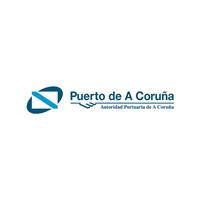 Logotipo Autoridad Portuaria - Departamento Infraestructuras y Obras Portuarias