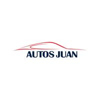 Logotipo Autos Juan