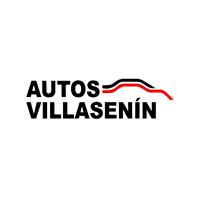 Logotipo Autos Villasenín