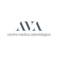 Logotipo Ava Centro Médico Odontológico