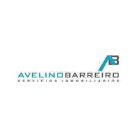 Logotipo Avelino Barreiro