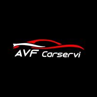 Logotipo Avf Carservi