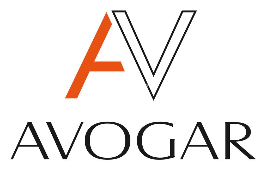 logotipo Avogar
