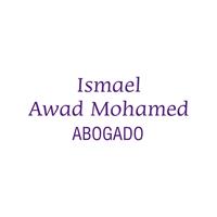 Logotipo Awad Mohamed, Ismael