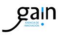 logotipo Axencia Galega de Innovación (Agencia Gallega)