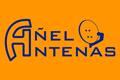 logotipo Añel Antenas