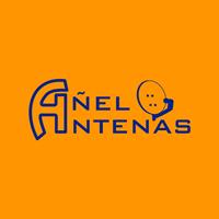 Logotipo Añel Antenas