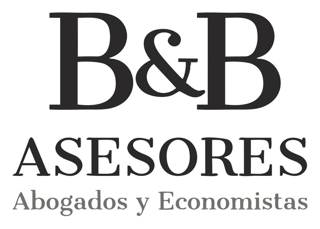logotipo B&B Asesores