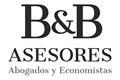 logotipo B&B Asesores
