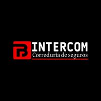 Logotipo B Intercom