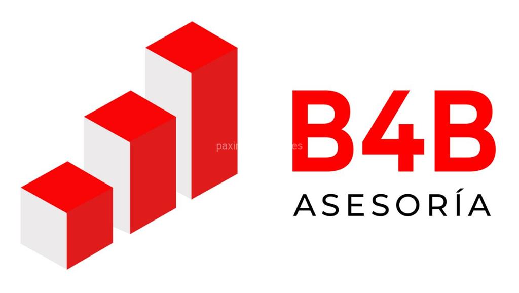logotipo B4B