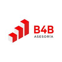 Logotipo B4B
