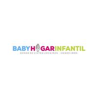 Logotipo Baby Hogar Infantil