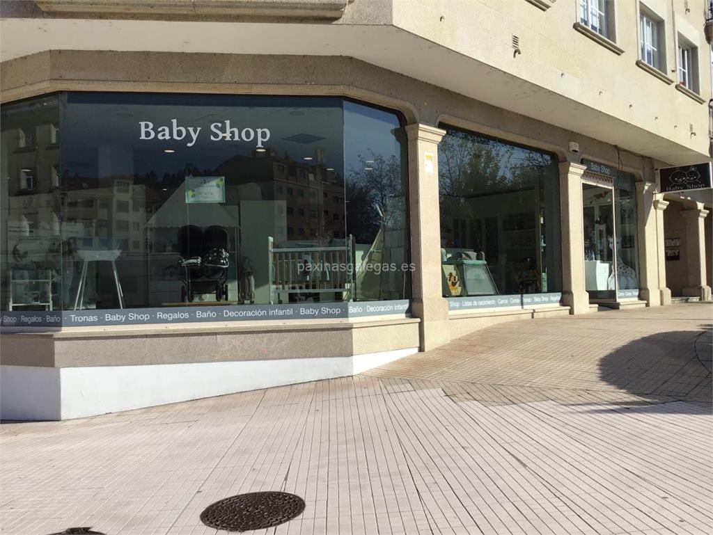 imagen principal Baby Shop