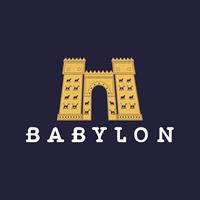 Logotipo Babylon