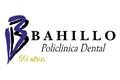 logotipo Bahillo Policlínica Dental