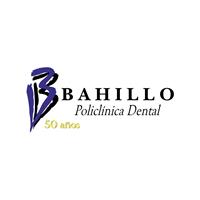 Logotipo Bahillo Policlínica Dental