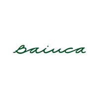 Logotipo Baiuca