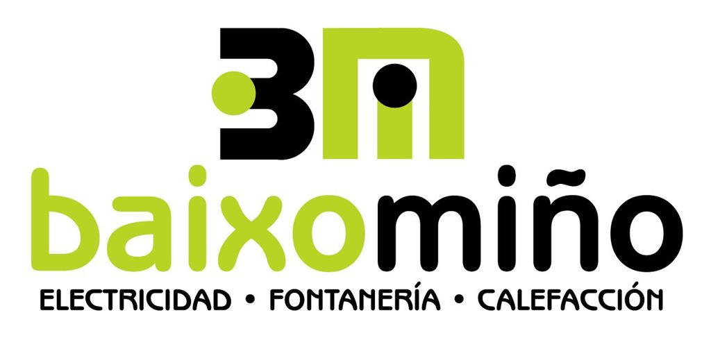 logotipo Baixo Miño