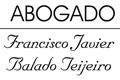 logotipo Balado Teijeiro, Francisco Javier