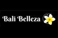 logotipo Bali Belleza