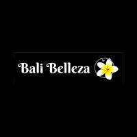 Logotipo Bali Belleza