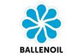 logotipo Ballenoil