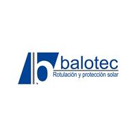 Logotipo Balotec