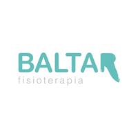Logotipo Baltar Fisioterapia
