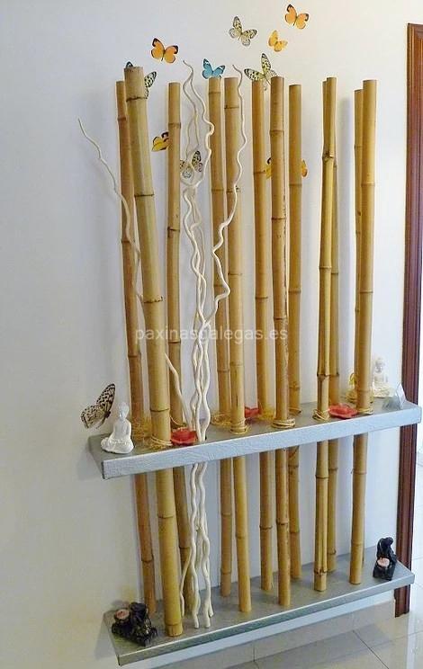 Bambú Centro Hidrolinfa imagen 9