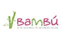 logotipo Bambú Centro Hidrolinfa