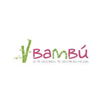 Logotipo Bambú Centro Hidrolinfa