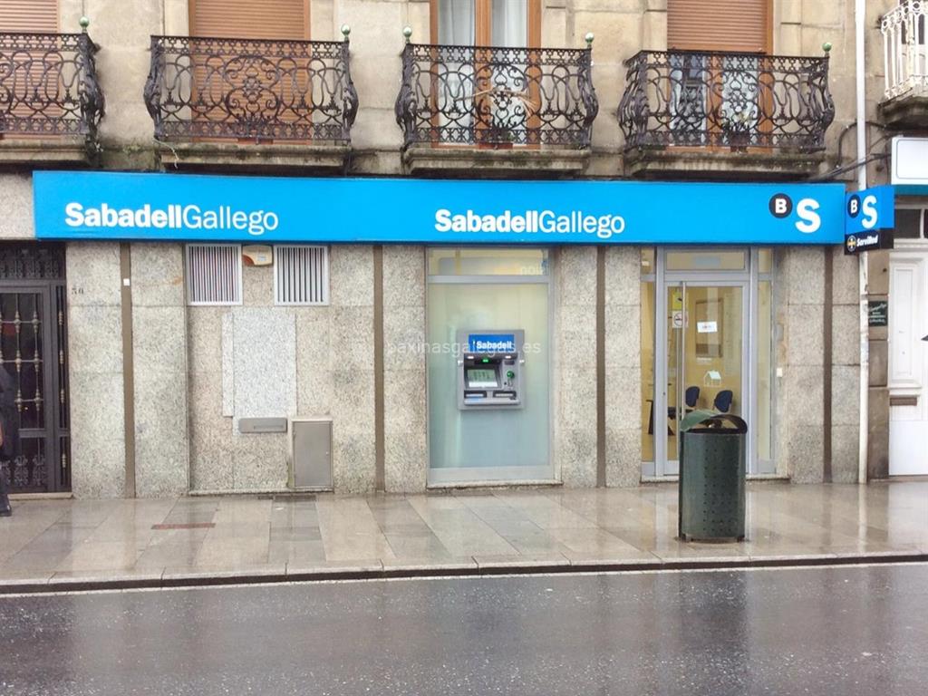 banco gallego sabadell banco sabadell gallego redondela banco gallego sabadell banco sabadell gallego redondela