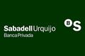 logotipo Banco Sabadell Urquijo - Banca Privada