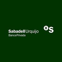 Logotipo Banco Sabadell Urquijo - Banca Privada