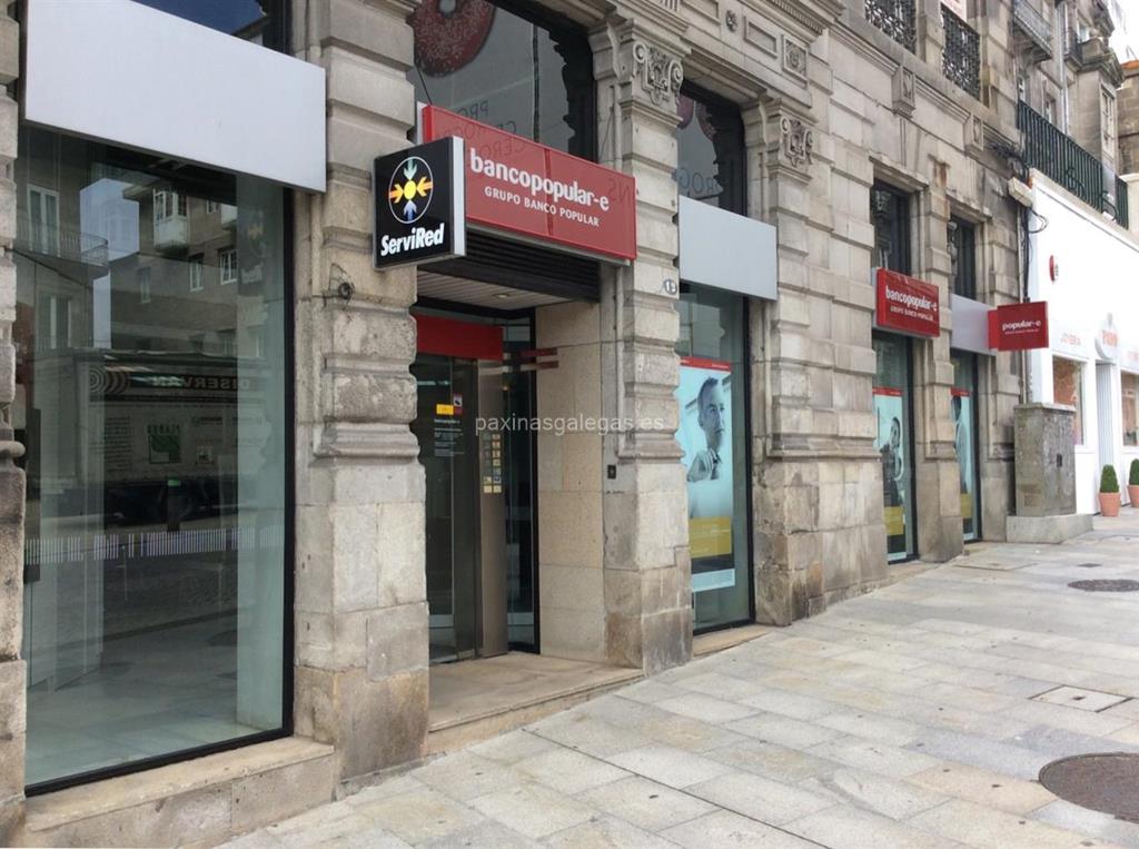 E BANCOPOPULAR ES e bancopopular es: