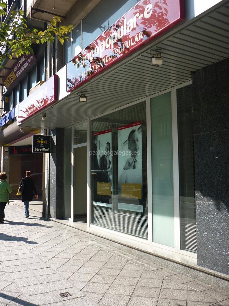 E BANCOPOPULAR ES e bancopopular es: