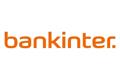 logotipo Bankinter