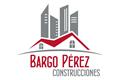 logotipo Bargo Pérez
