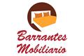 logotipo Barrantes Mobiliario