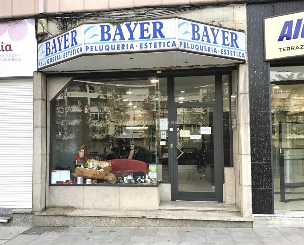 imagen principal Bayer