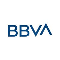 Logotipo BBVA- Agente Colaborador