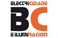 logotipo BC Electricidade e Iluminación