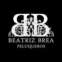 Logotipo Beatriz Brea Peluqueros