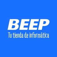 Logotipo Beep - Tenda R